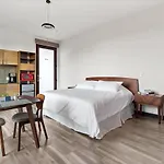 Suite Loft Moderno Ubicación Inmejorable 104A