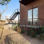Suite Loft Moderno Ubicación Inmejorable 104A