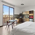 Suite Loft Moderno Ubicación Inmejorable 104A