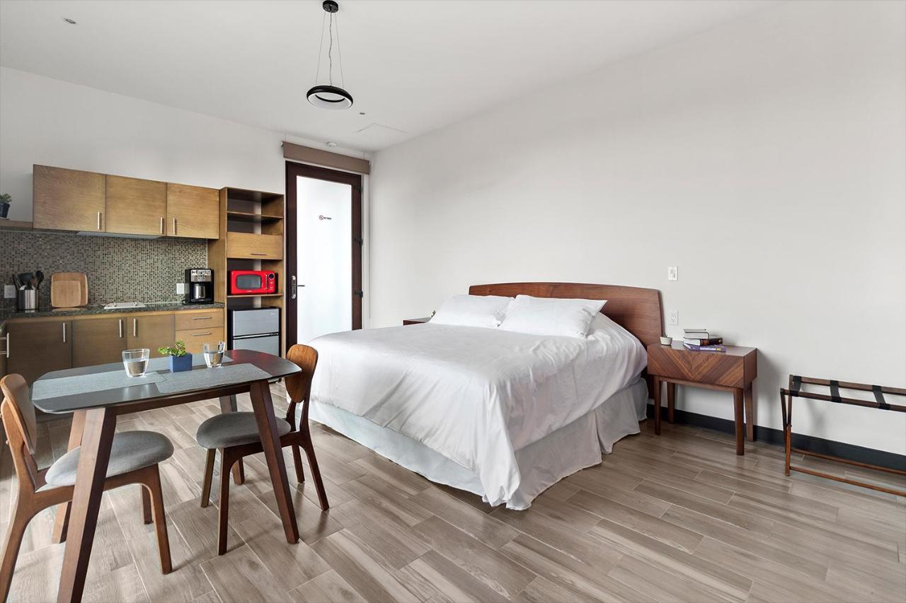 Apartamento Loft Moderno Ubicación Inmejorable 104a Querétaro