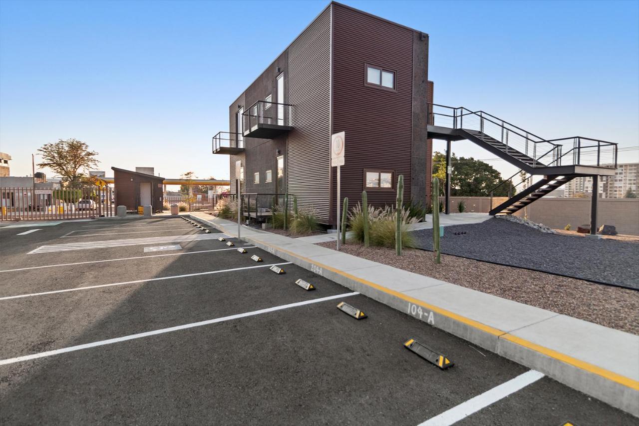 Loft Moderno Ubicación Inmejorable 104a Apartamento Querétaro