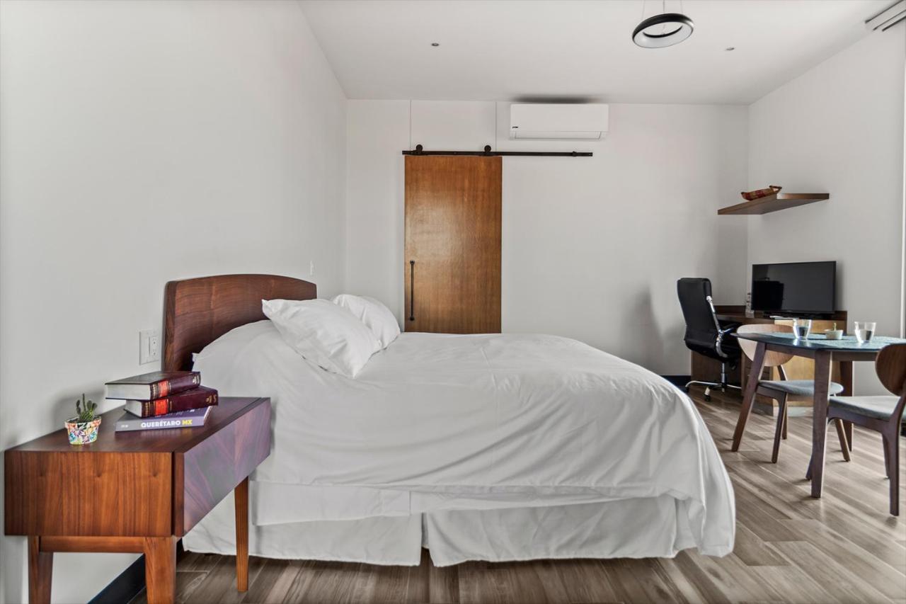 Loft Moderno Ubicación Inmejorable 104a